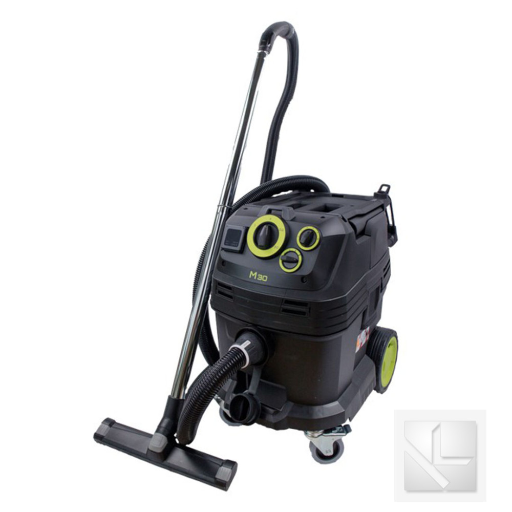 Пилосос промисловий Wolff Entstauber M 30